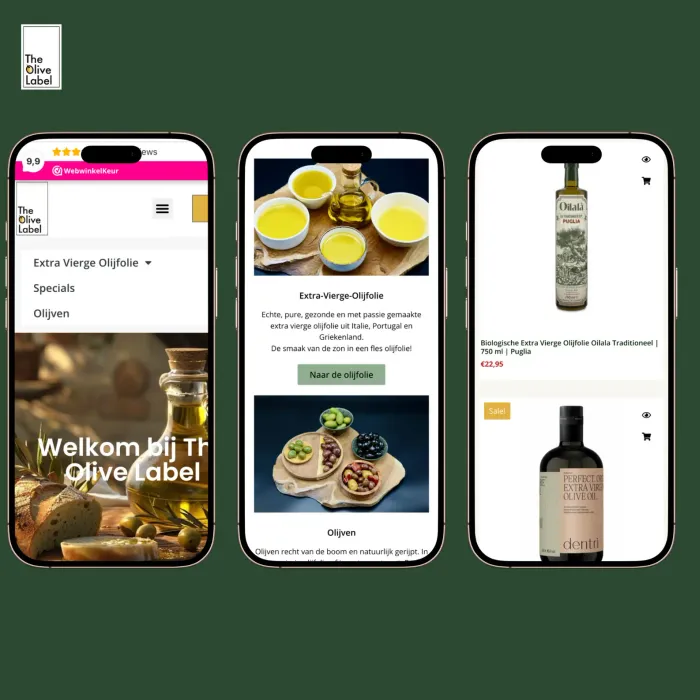 Online marketing bureau in Amstelveen